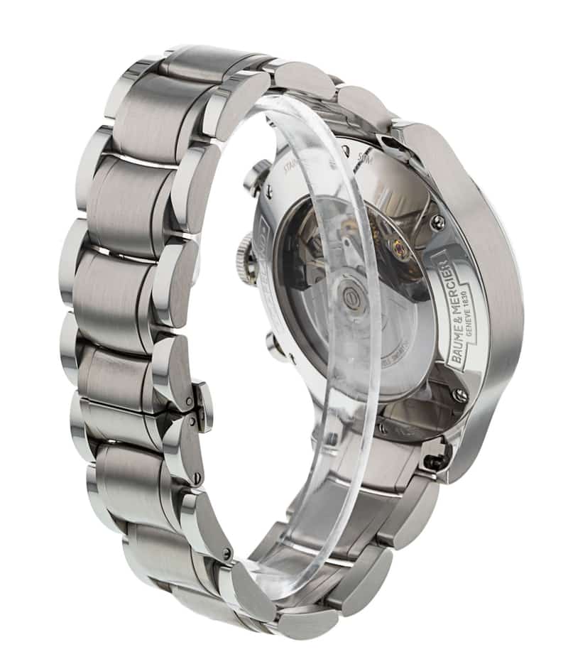 Baume et Mercier Capeland M0A10066